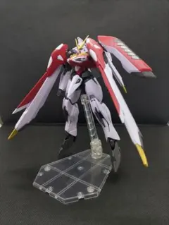 ROBOT魂 ＜SIDE MS＞ フェニックスガンダム