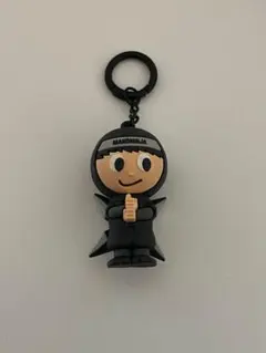 THE RAMPAGE 長谷川慎 メンプロ キーホルダー 2種セット - メルカリ