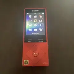 【バッテリー良好】ソニー　ウォークマン　NW-A25 16GB ライムイエロー バッテリー良好】ソニー ウォークマン NW-A25 16GB ライム
