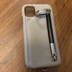 ajew iPhoneケース
