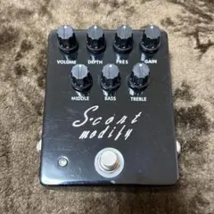 美品】KORG Nuvibe コーラス / ビブラート エフェクター - メルカリ