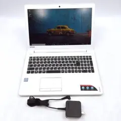 ノートパソコン Windows11オフィス付き爆速SSD搭載 極美品 17インチ