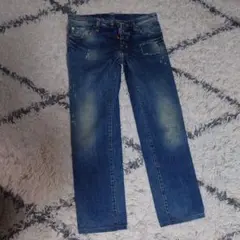 DSQUARED2デニムパンツ