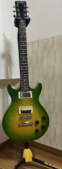 esp ギター