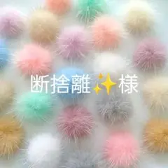 断捨離✨️様　⭐B品120