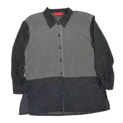 【美品】Roberta di Camerino ロベルタディカメリーノ