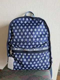 LeSportsac レスポートサック　レゾリヴァード リュックのサムネイル