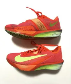 【新品 未使用品】 　NIKE ナイキ ズームフライ4 ウィメンズ25cm フライトスポーツWEBSHOP / NIKE WMNS ZOOM FLY 4 （ウィメンズ