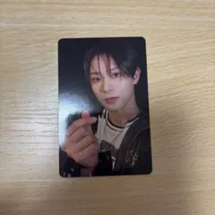 PRODUCE 101 JAPAN 新世界 ファイナル 飯塚亮賀 KO1KEYZ - メルカリ