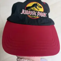 ジュラシックパーク キャップのサムネイル