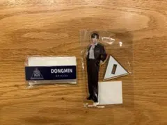 PRODUCE 101 JAPAN 新世界 POPUP アクスタ ネームプレートのサムネイル
