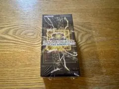 遊戯王LIMIT OVER COLLECTION THE HEROES 1BOX