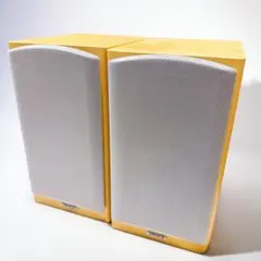 英国 TANNOY mercury mx2 Light Maple スピーカー