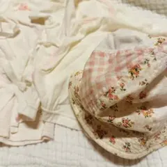 ベビー帽子 46cm
