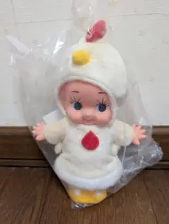 酉年キューピー人形のサムネイル