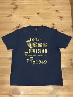 The Real McCoy's リアルマッコイズ　Tシャツのサムネイル