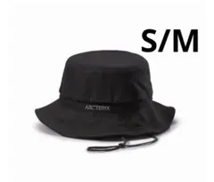 アークテリクス レア！ ウール クランブルック ハット S-M 防寒と透湿