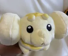 パピモッチ ぬいぐるみ