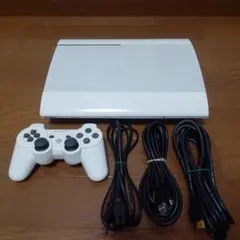 PS3 本体 CECH-4000B / ジャンク品