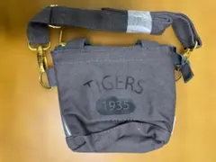 阪神タイガース 1935 ２WAYミニショルダーバッグ 新品未使用 ②