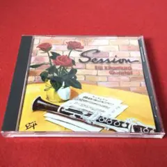 北村英治 セッション　Eiji　Kitamura　Session　Quartet