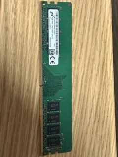 ミドリ様専用 DDR4 16GB PC4-2400T メモリ 動作確認済み - メルカリ