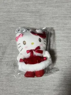 ハローキティ ぬいぐるみ 当たりくじ