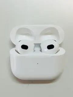 AirPods 第3世代 MagSafe A2566 美品 付属品完備 使用僅少