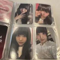 セリナ トレカ 7種 RISING上昇 MADEIN 17 - メルカリ