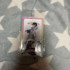 2025パラぴちアクスタもふくん