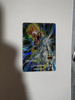 sdvtp-011 大会 ゴテンクス パラレル ドラゴンボールスーパー