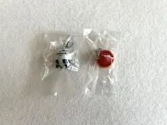 ドラゴンボール　めじるしアクセサリー3 宇宙船/孫悟飯の帽子セット