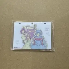 鬼滅の刃　ダイニングお楽しみくじ　アクリルチャーム 胡蝶しのぶ