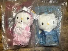 【美品】キティ ウェディング 結婚 花嫁 ぬいぐるみ 楽天市場】ハローキティウェディングぬいぐるみブライダル