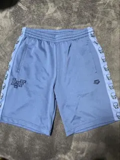 lucien pellat-finet×arena ハーフパンツ　Lサイズ