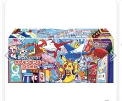 スカーレット＆バイオレット スペシャルBOX ポケモンセンターフクオカ