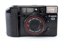 【フラッシュ不可】Canon Autoboy 2 QUARTZ DATEのサムネイル