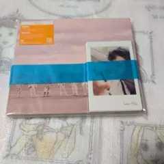 ②SnowMan/オレンジkiss初回盤B