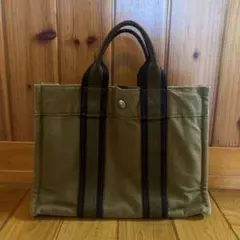 2025年最新】エルメス エコバッグの人気アイテム - メルカリ