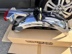 CB1100(sc65)純正ヘッドライト メッキケース - メルカリ