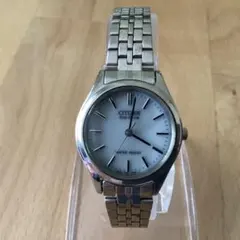 CITIZEN Eco-Drive レディース 腕時計 アナログ 稼動品のサムネイル