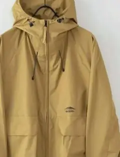 【美品】OUTDOOR PRODUCTS マウンテンパーカー M