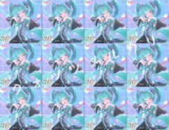 初音ミク T-most リペイント フィギュア 雪ミクイメージ 元箱付き