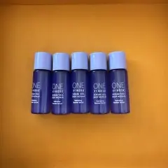 ONE BY KOSÉ SERUM VIEL DEEP REPAIR 5本セット