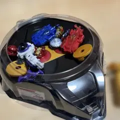 ベイブレードセット スタジアム