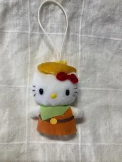 希少 非売品 激レア キティ きのこ マスコット ぬいぐるみ 新品 タグ付き 希少 非売品 激レア キティ きのこ ピンク マスコット ぬいぐるみ 新品