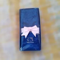 ハローキティ　ジュエリーポーチ　サンリオ