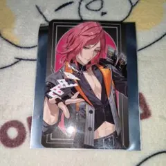 ブラスタ　AGF　リコ