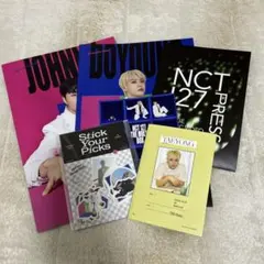 nct127 ar photo card ジャニ the link - メルカリ