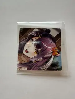 《即購入可》にじさんじ オフィシャルストア 3周年メモリアルステッカー 海妹四葉